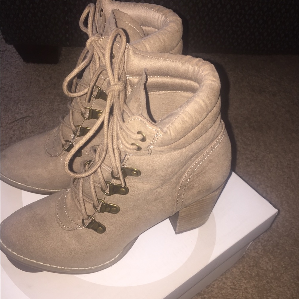 Cato boots